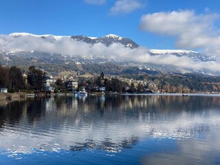 Casa per le vacanze Seeboden Ambiente 33