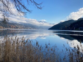 Casa per le vacanze Seeboden Ambiente 34