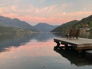 Vakantiehuis Seeboden Omgeving 34