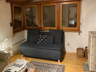 Ferienhaus Seeboden Ausstattung 19