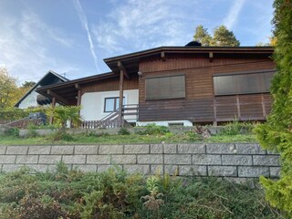 Maison de vacances Seeboden Enregistrement extérieur 10