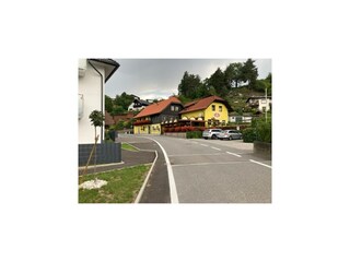 Vakantiehuis Seeboden Omgeving 33