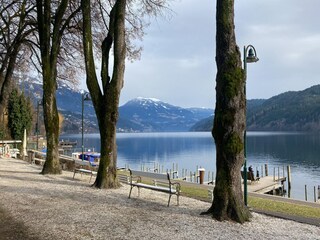 Casa per le vacanze Seeboden Ambiente 38