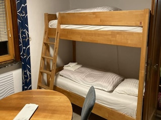 Ferienhaus Seeboden Ausstattung 19