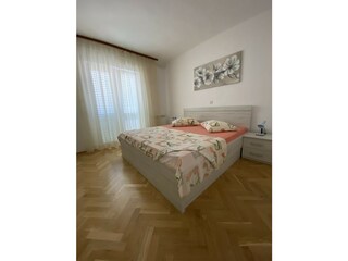 Appartamento Kampor Caratteristiche 29