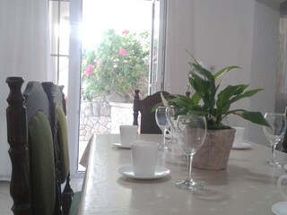 Appartamento Kampor Caratteristiche 24