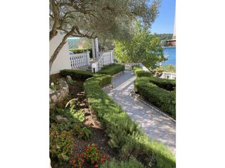 Appartamento Kampor Registrazione all'aperto 11