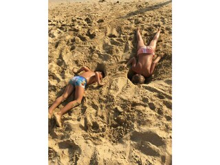 Appartamento Kampor Ambiente 34