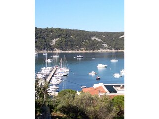 Appartamento Kampor Ambiente 35