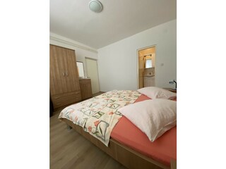 Appartamento Kampor Caratteristiche 32