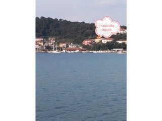 Appartamento Kampor Ambiente 42