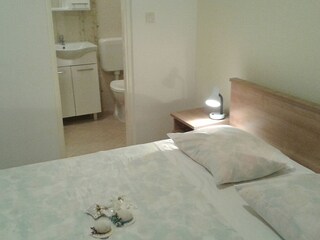 Appartamento Kampor Caratteristiche 27