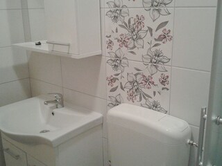 Appartamento Kampor Caratteristiche 28