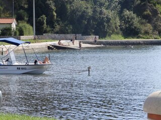 Appartamento Kampor Ambiente 33