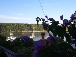 Appartamento Kampor Registrazione all'aperto 2