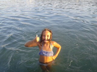 Appartamento Kampor Ambiente 40