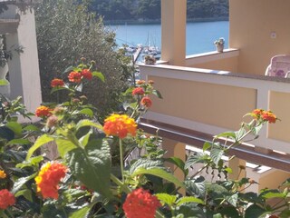 Appartamento Kampor Ambiente 41