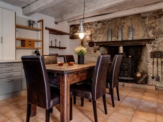 Casa per le vacanze Cortemilia Caratteristiche 9