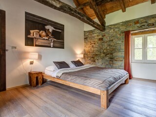 Casa per le vacanze Cortemilia Caratteristiche 11