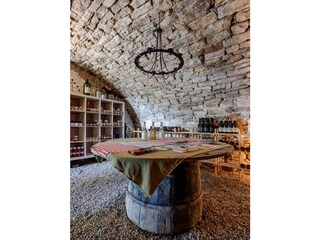 Casa per le vacanze Cortemilia Caratteristiche 19