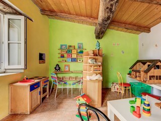 Casa per le vacanze Cortemilia Caratteristiche 20