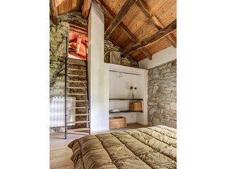 Casa per le vacanze Cortemilia Caratteristiche 13