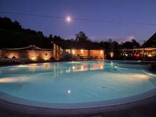 Casa per le vacanze Cortemilia Registrazione all'aperto 7