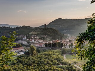 Casa per le vacanze Cortemilia Ambiente 29