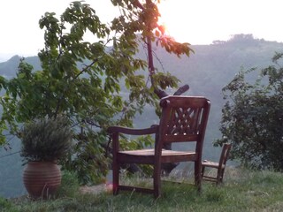 Casa per le vacanze Cortemilia Ambiente 25