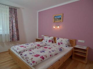 Appartamento per vacanze Hippach Caratteristiche 7