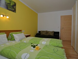 Appartamento per vacanze Hippach Caratteristiche 8