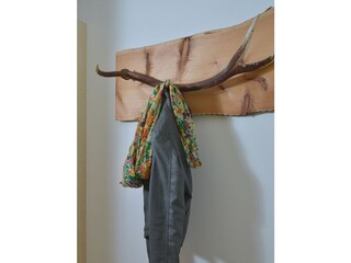 Appartamento per vacanze Hippach Caratteristiche 10