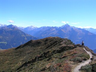 Appartamento per vacanze Hippach Ambiente 17