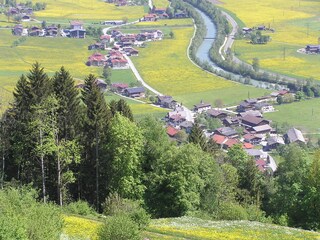 Appartamento per vacanze Hippach Ambiente 20