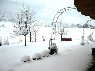 Appartamento per vacanze Hippach Ambiente 14