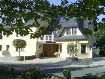 Ferienwohnung Theis