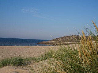 Holiday house Burgh-Haamstede Outdoor Recording 20
