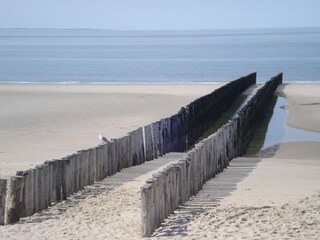 Holiday house Burgh-Haamstede Outdoor Recording 22