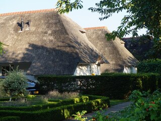 Holiday house Burgh-Haamstede Outdoor Recording 14