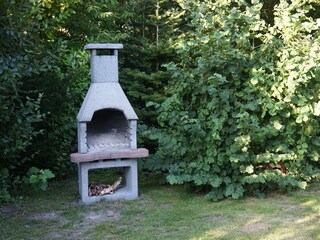 Holiday house Burgh-Haamstede Outdoor Recording 19