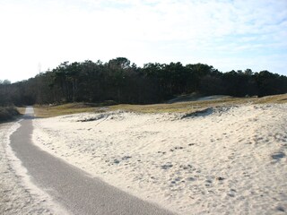 Holiday house Burgh-Haamstede Outdoor Recording 21