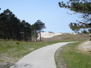 Holiday house Burgh-Haamstede Outdoor Recording 17