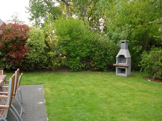 Holiday house Burgh-Haamstede Outdoor Recording 18