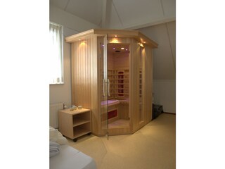 Holiday house Burgh-Haamstede Outdoor Recording 12