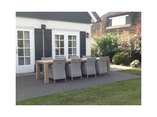 Holiday house Burgh-Haamstede Outdoor Recording 9