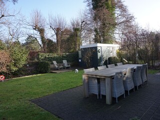 Holiday house Burgh-Haamstede Outdoor Recording 15