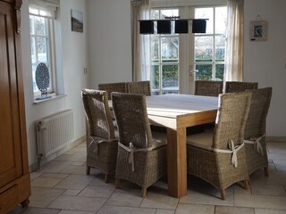 Holiday house Burgh-Haamstede Features 23