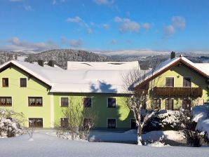 Ferienwohnung Brotjacklriegel - Pletl-Hof - Schönberg in Niederbayern - image1