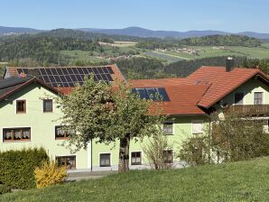 Ferienwohnung Brotjacklriegel - Pletl-Hof - Schönberg in Niederbayern - image1