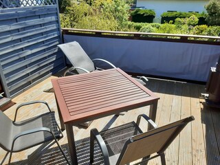 Ferienwohnung Wyk auf Föhr Außenaufnahme 4